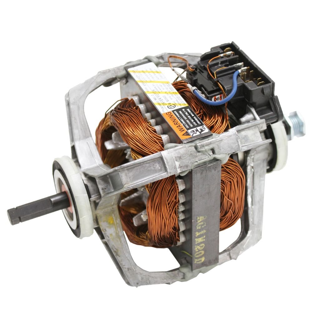 GE-Laundry-Center-Dryer-Drive-Motor-WE17X10009 GE-Laundry-Center-Dryer-Drive-Motor-WE17X10009